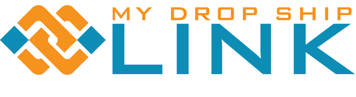 My Dropship Link logo